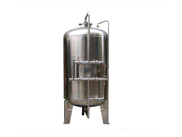 怎樣為多介質(zhì)過濾器制定使用的規(guī)范？