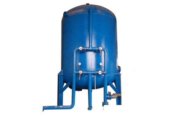 怎么買(mǎi)到高性?xún)r(jià)比的多介質(zhì)過(guò)濾器？