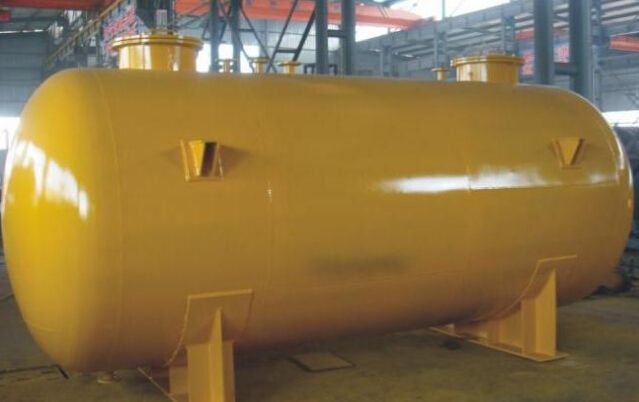 襯膠罐容易出現缺陷的部位是哪里？