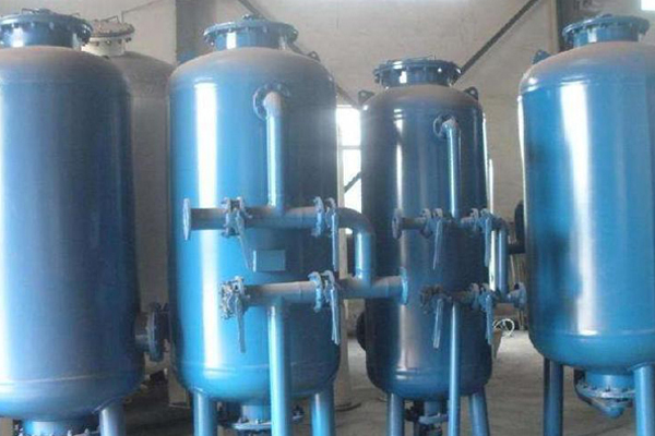 多介質(zhì)過濾器在使用的時候都要注意哪些事項？