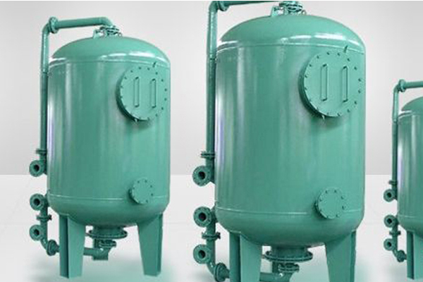 多介質(zhì)過濾器在使用的過程中都會(huì)出現(xiàn)哪些問題？