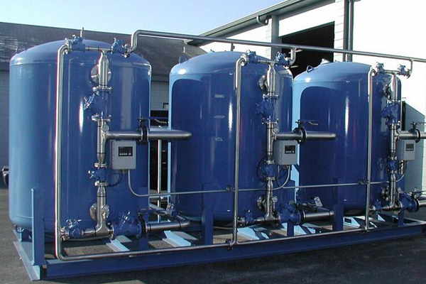 使用多介質(zhì)過濾器都要注意到哪些事項？