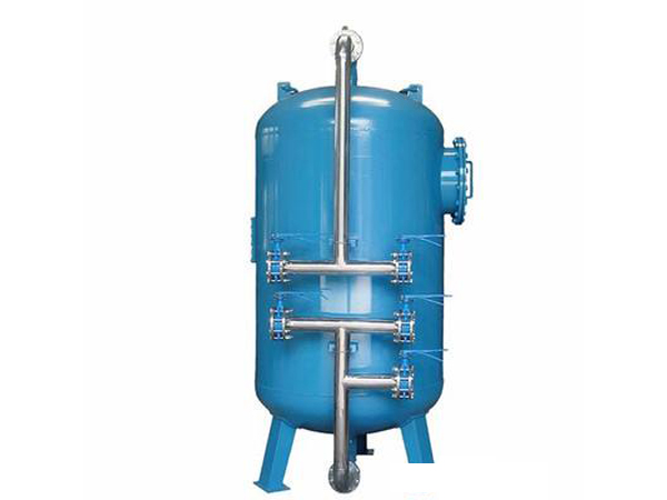 想要多介質過濾器使用更穩(wěn)定我們都要做些什么？