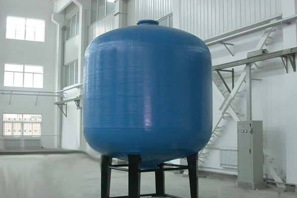 多介質過濾器的濾料填充工作該怎么做？