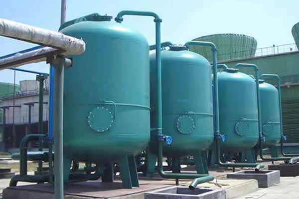 想要多介質過濾器有著更好的效果需要怎么做？