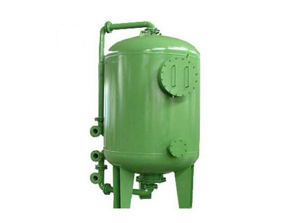 安裝多介質(zhì)過濾器時哪些問題要注意到？