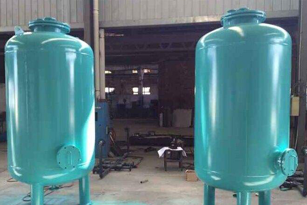 通過什么辦法可以讓多介質(zhì)過濾器的使用時間更長？