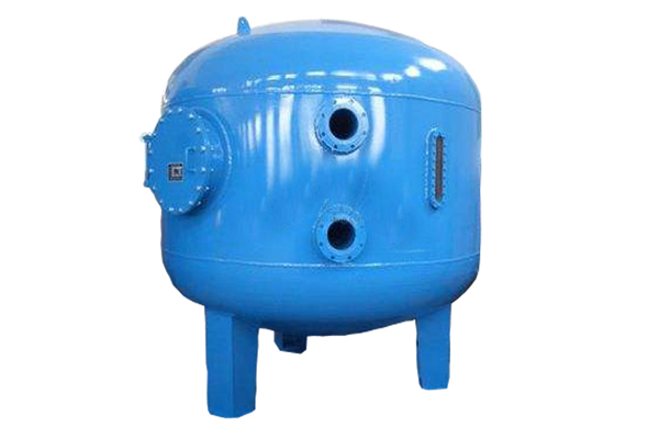 多介質(zhì)過濾器反洗前有必要提前排水嗎？