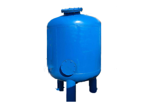 多介質(zhì)過濾器出現(xiàn)了破損要怎么處理？