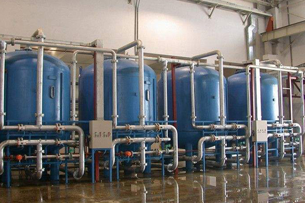 對多介質(zhì)過濾器的檢查都包含哪些內(nèi)容？